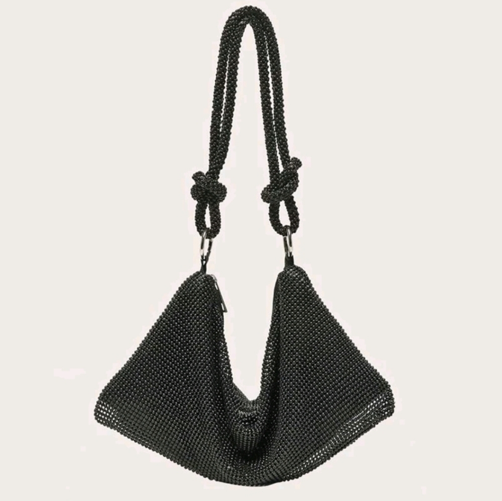 Bling bling Hobo Bag - Picture 1 of 9